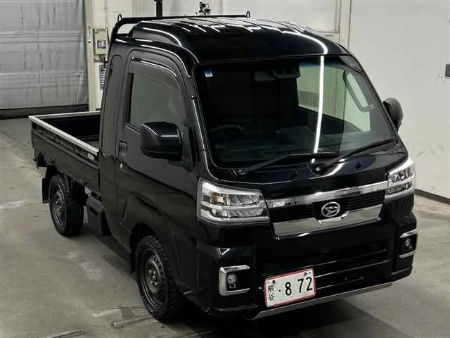 Daihatsu Hijet Truck S510P 2021
